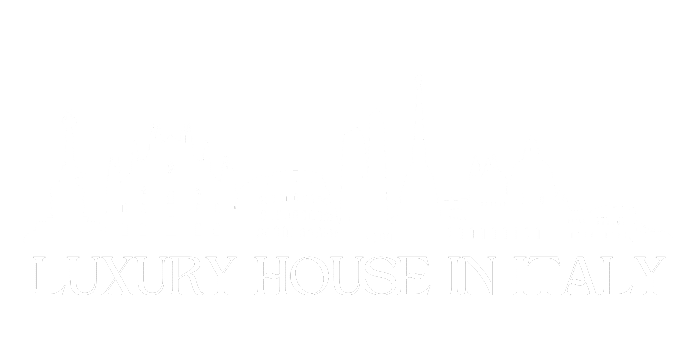 Luxury House in Italy