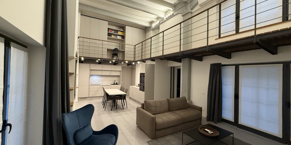 luxury house in italy
